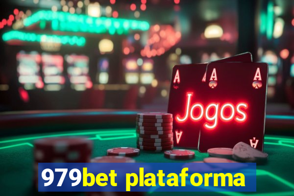 979bet plataforma